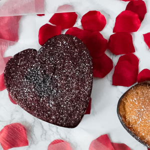 Ife Tea-Time Cakelets